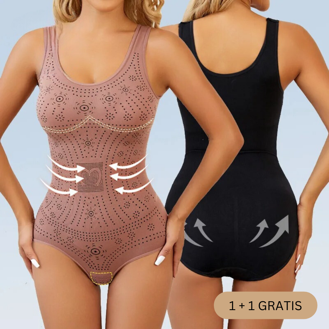 LADY ™ BODYSUIT | 1+1 GRATIS