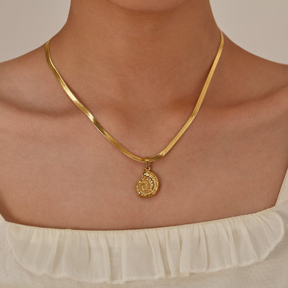 Oceaan ketting