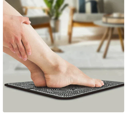 Voetmassage mat