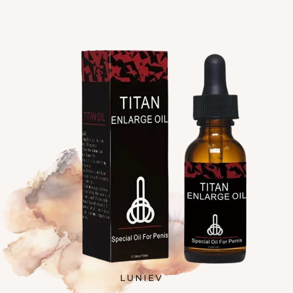 Titan oil