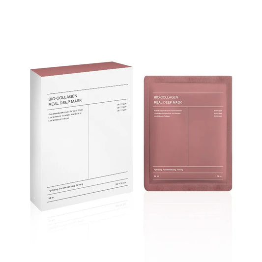 Collagen Mask Set