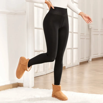 Demi| Thermische legging