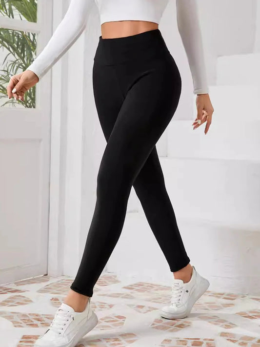 WOLF | THERMISCHE LEGGING 1+1 GRATIS