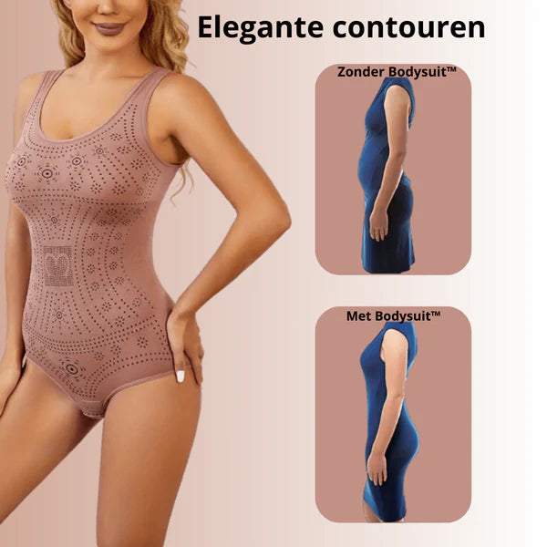 LADY ™ BODYSUIT | 1+1 GRATIS