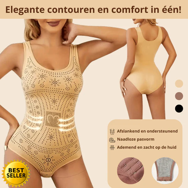 LADY ™ BODYSUIT | 1+1 GRATIS