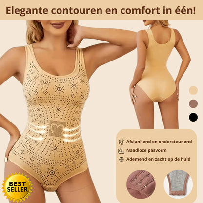 LADY ™ BODYSUIT | 1+1 GRATIS