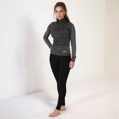 Demi| Thermische legging